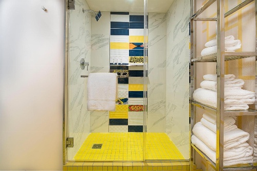 SAHARA Las Vegas image 1