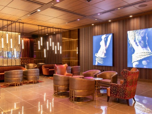 SAHARA Las Vegas image 11