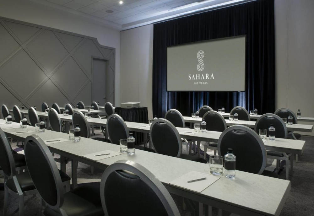 SAHARA Las Vegas Image 12