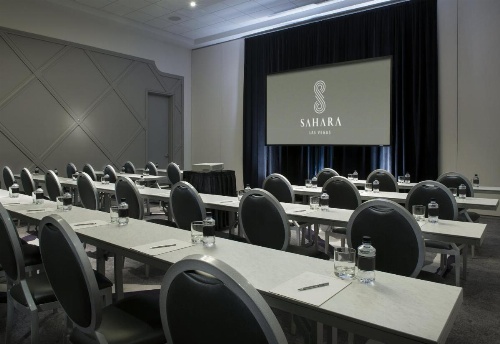 SAHARA Las Vegas image 12