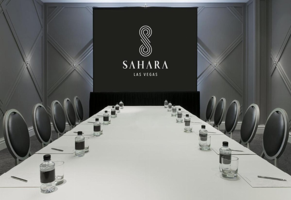 SAHARA Las Vegas Image 13