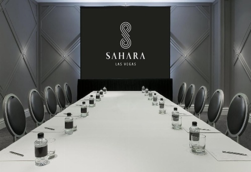 SAHARA Las Vegas image 13