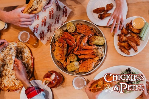 SAHARA Las Vegas image 14