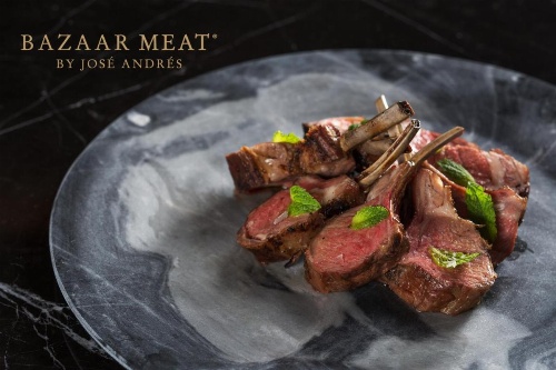 SAHARA Las Vegas image 16