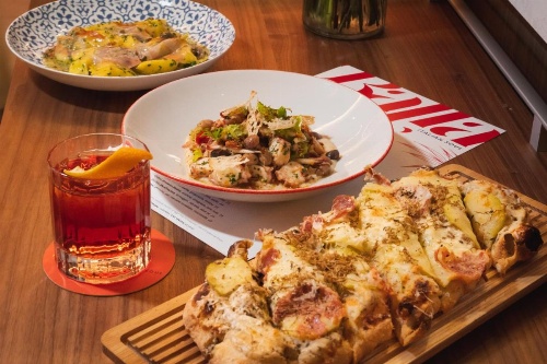 SAHARA Las Vegas image 17