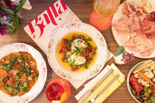 SAHARA Las Vegas image 18