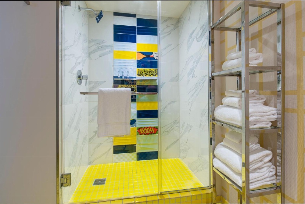 SAHARA Las Vegas Main image