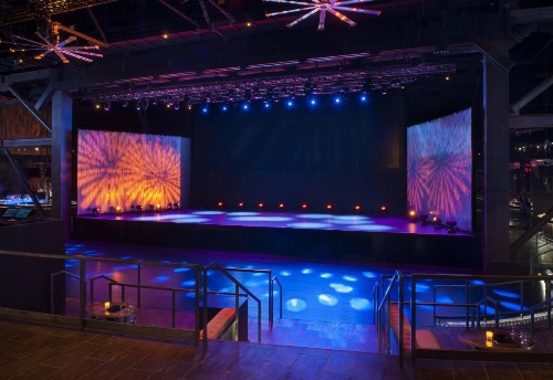 SAHARA Las Vegas image 21