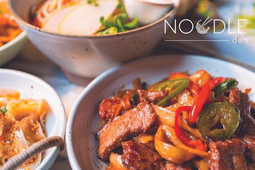 SAHARA Las Vegas image 23