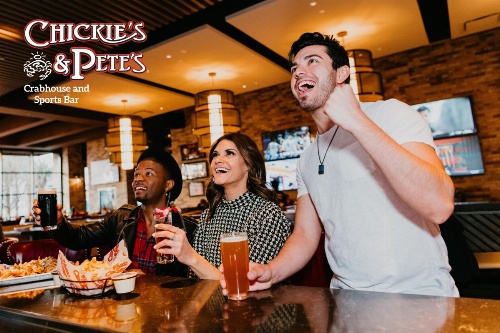 SAHARA Las Vegas image 25