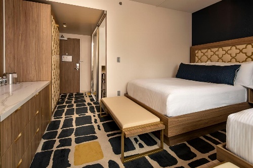 SAHARA Las Vegas image 3