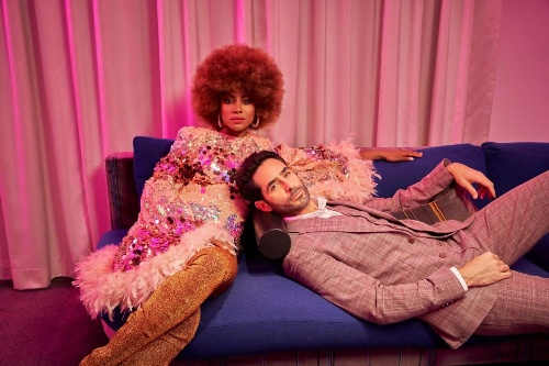 SAHARA Las Vegas image 31