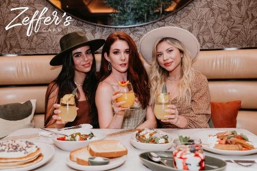 SAHARA Las Vegas image 34