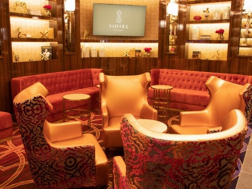 SAHARA Las Vegas image 9